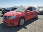 2018 NISSAN SENTRA S - 3N1AB7AP4JL618206