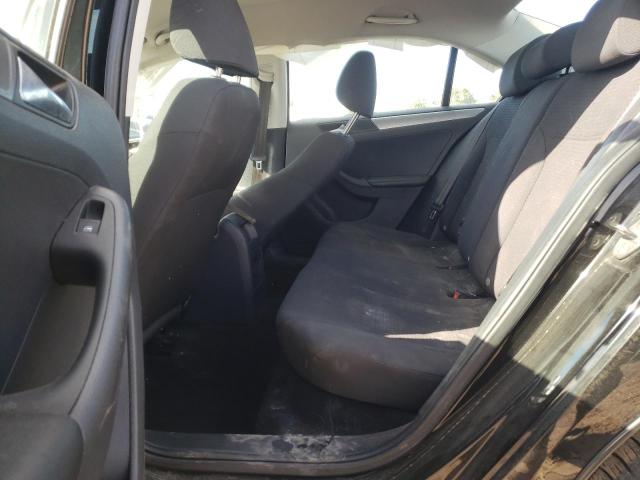 2015 VOLKSWAGEN JETTA SE - 3VWD07AJ4FM304789