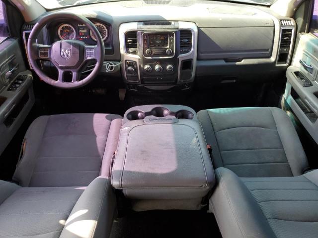 2017 RAM 1500 SLT - 1C6RR6GT3HS523715