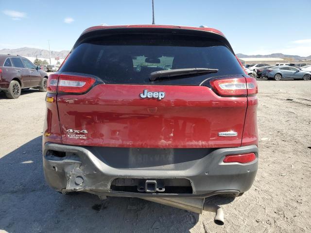 2017 JEEP CHEROKEE L - 1C4PJMCS5HW582282