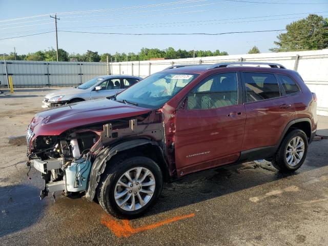 Vin: 1c4pjmcb1ld615721, lot: 53519125, jeep grand cher latitude 2020 img_1