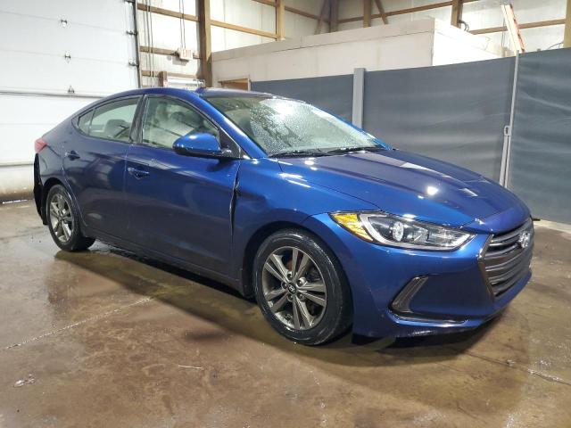 Vin: 5npd84lf7jh347072, lot: 54272875, hyundai elantra sel 20184