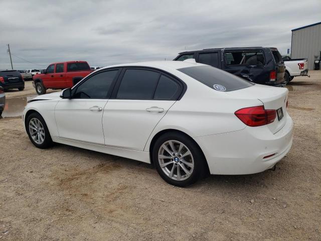 Vin: wba8a9c54gk618123, lot: 55203625, bmw 3 series i 20162