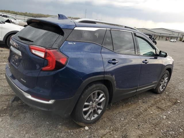 Vin: 3gkalvev6nl145992, lot: 52503015, gmc terrain slt 20223