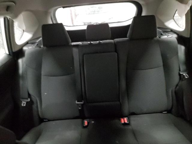 2019 TOYOTA RAV4 LE 2T3F1RFV5KC020792