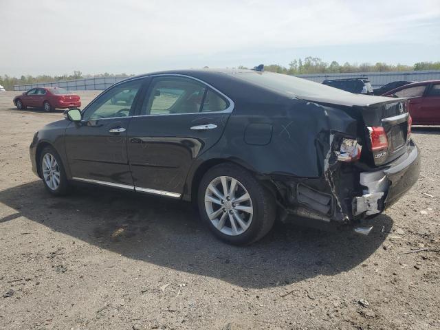 Vin: jthbk1eg1a2389122, lot: 53684325, lexus es350 350 20102