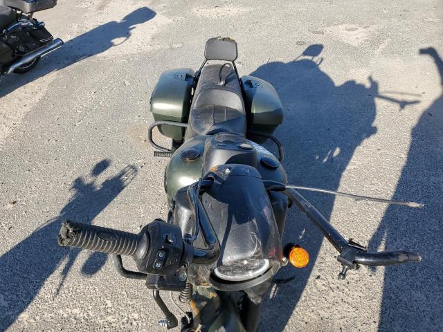 2021 INDIAN MOTORCYCLE CO. SPRINGFIEL 56KTJDDB9M3395680