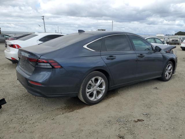 HONDA ACCORD LX 2023 gray  gas 1HGCY1F20PA037463 photo #4