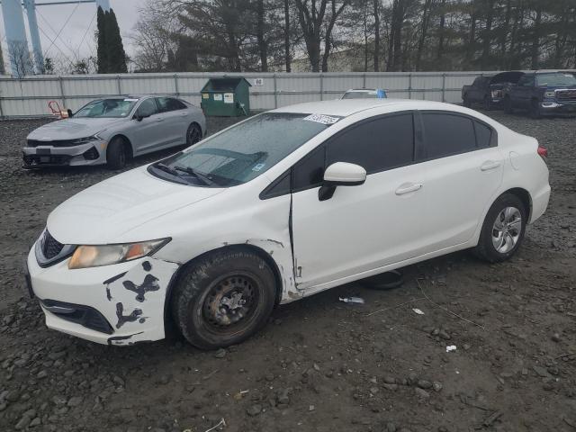 Vin: 19xfb2f56fe006727, lot: 51387735, honda civic lx 2015 img_1