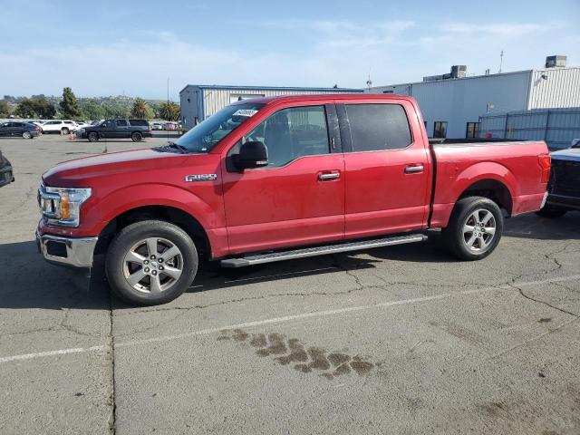 FORD F150 SUPER