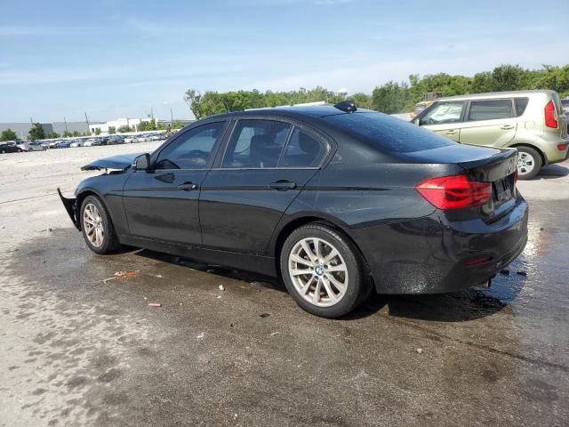 Vin: wba8e1g30hnu18211, lot: 53887085, bmw 3 series i 20172