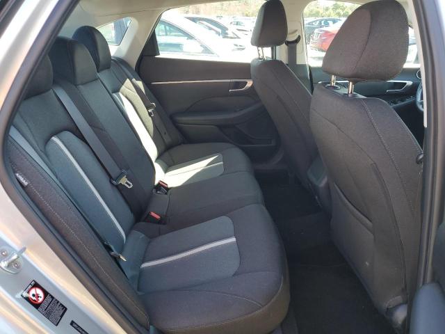 2020 HYUNDAI SONATA SE - 5NPEG4JA4LH037608