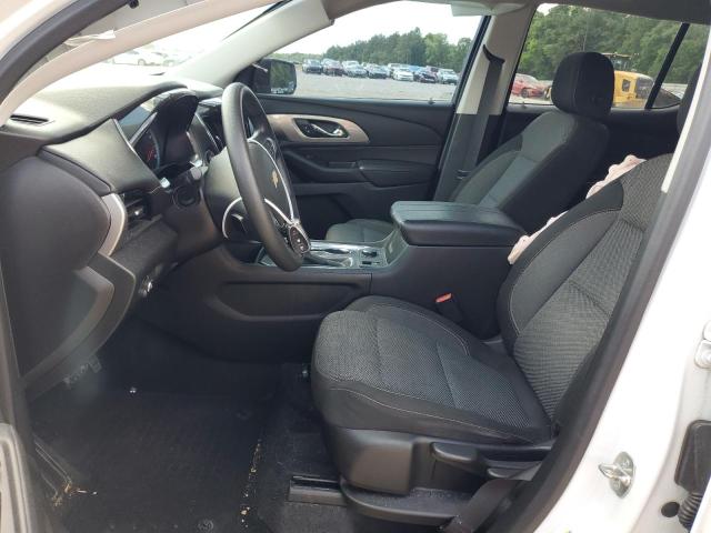 2018 CHEVROLET TRAVERSE L - 1GNERFKW3JJ203354