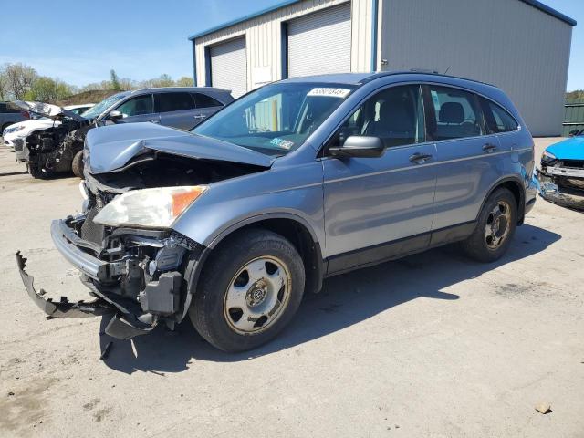 Vin: 5j6re4h39al026444, lot: 53801845, honda crv lx 2010 img_1
