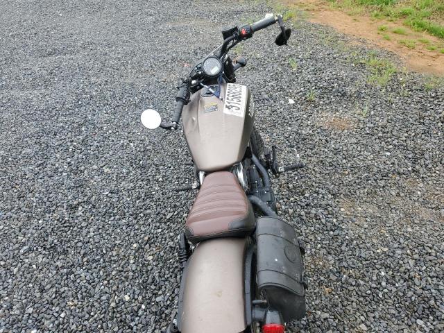 2018 INDIAN MOTORCYCLE CO. SCOUT BOBB - 56KMTB004J3136596