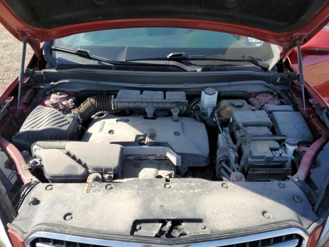 2020 BUICK ENVISION E - LRBFXCSA8LD088546