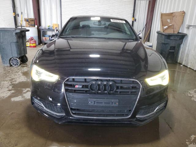 2016 AUDI S5 PREMIUM WAUC4AFR3GA026901