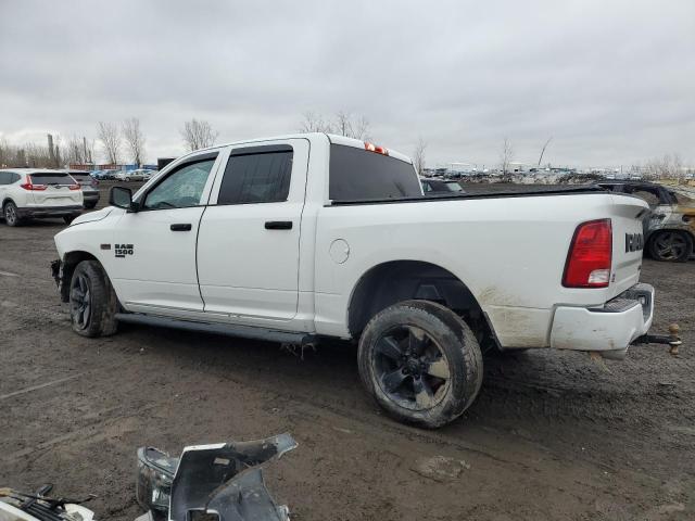 Vin: 3c6rr7kt9kg722988, lot: 52583365, ram 1500 tradesman 20192