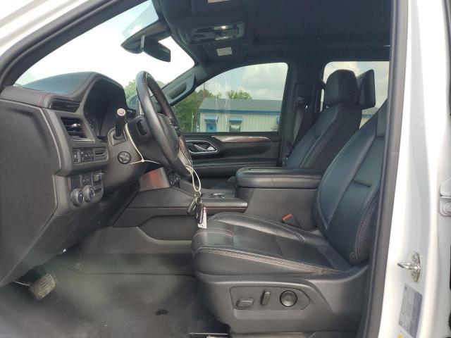 2021 CHEVROLET SUBURBAN C - 1GNSCEKDXMR353609