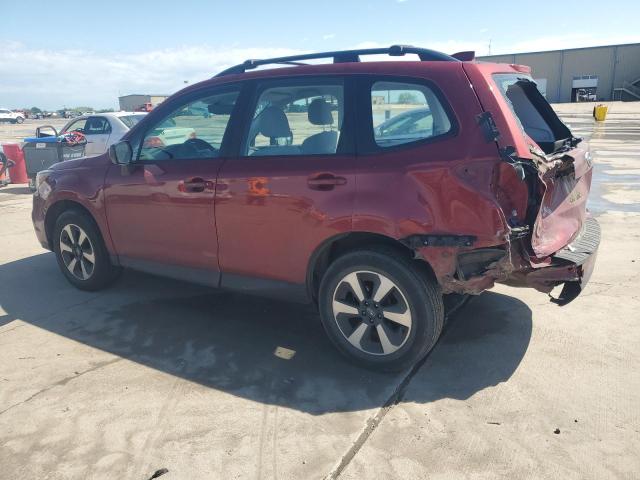 Vin: jf2sjabc5hh447277, lot: 54434545, subaru forester 2.5i 20172