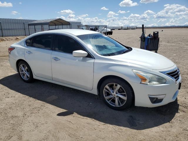 Vin: 1n4al3ap5fc436283, lot: 51497515, nissan altima 2.5 20154
