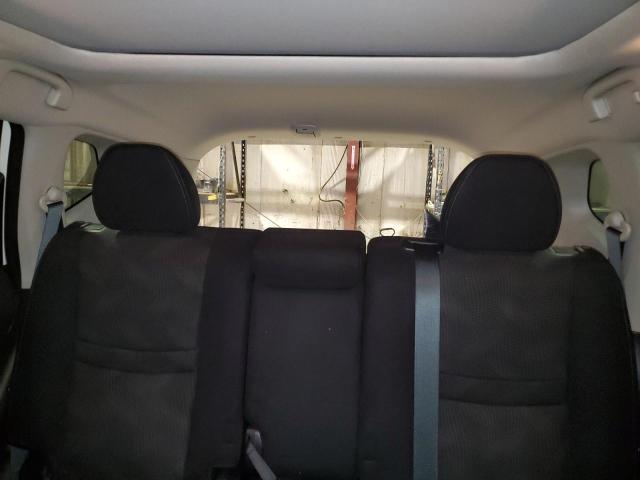2016 NISSAN ROGUE S - 5N1AT2MV8GC884724