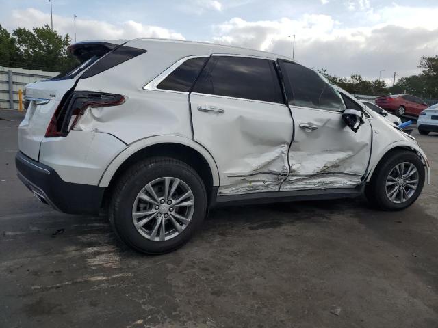 Vin: 1gykncrs1nz102288, lot: 53630155, cadillac xt5 premium luxury 20223