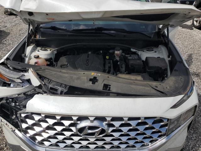 2022 HYUNDAI SANTA FE S - 5NMS24AJ9NH410918