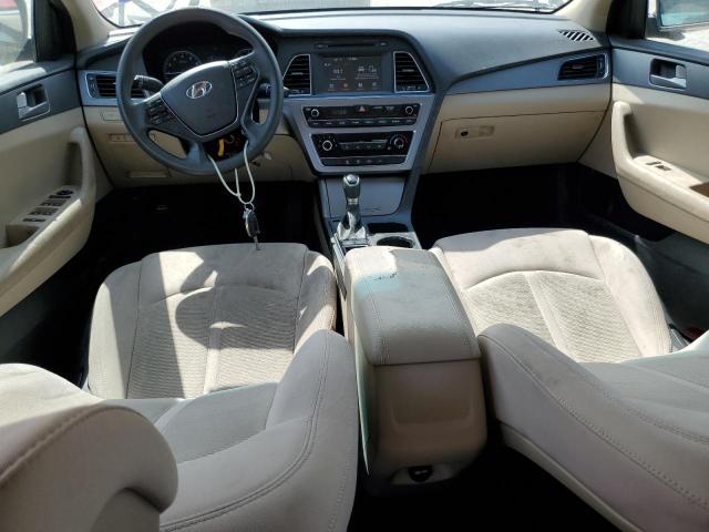 2016 HYUNDAI SONATA SE - 5NPE24AFXGH431842