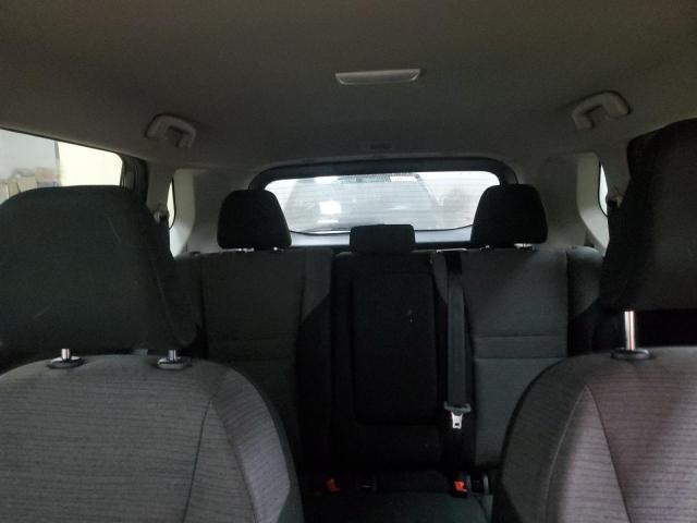 2023 NISSAN ROGUE SV - 5N1BT3BB2PC757759