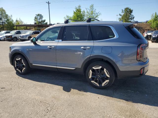 Vin: 5xyp34gc1pg381875, lot: 53170295, kia telluride ex 20232