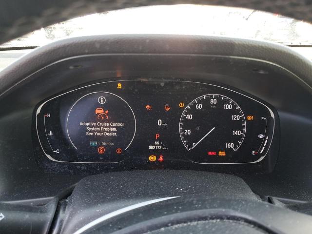 2021 HONDA ACCORD SPO - 1HGCV1F47MA034873