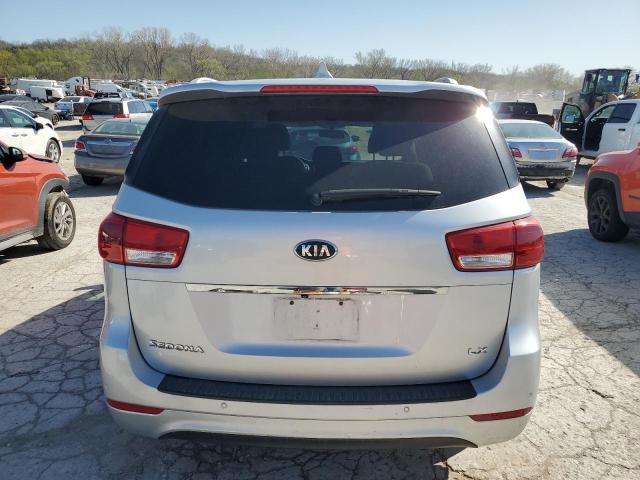 KNDMB5C16G6081851 2016 KIA All Models