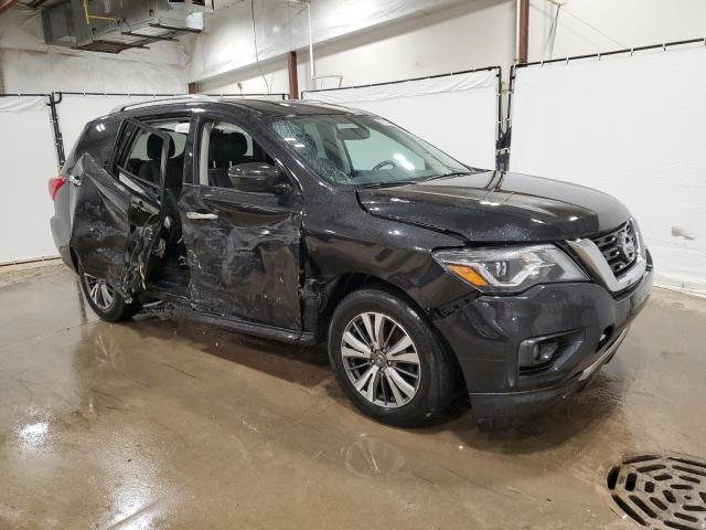 Vin: 5n1dr2bn8lc615079, lot: 51168925, nissan pathfinder sv 20204