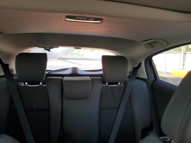 2019 HONDA HR-V EX - 3CZRU5H59KM724725