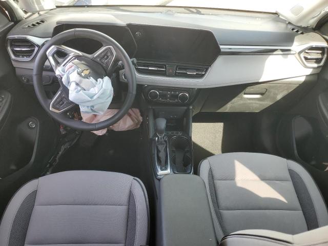 2024 CHEVROLET TRAILBLAZE - KL79MPSL3RB042821