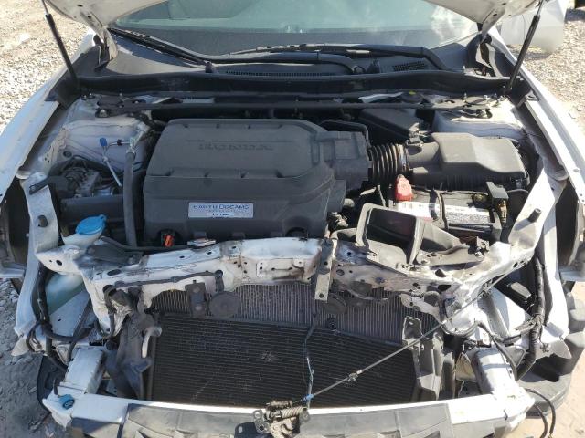 2016 HONDA ACCORD EXL - 1HGCT2B8XGA007983