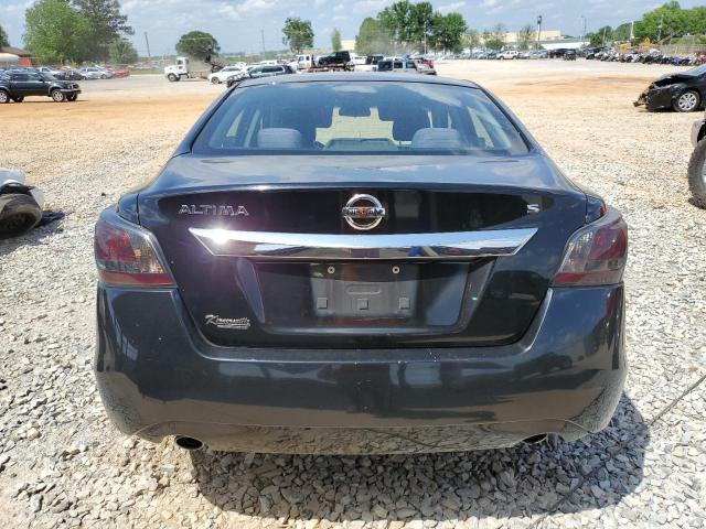 2015 NISSAN ALTIMA 2.5 - 1N4AL3AP8FN389609