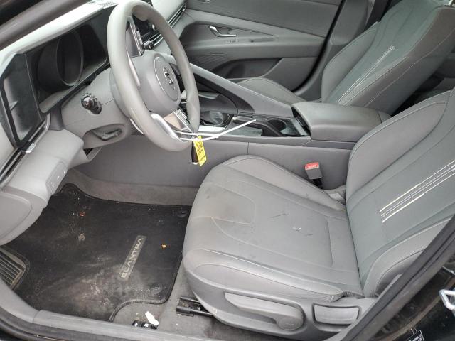 2022 HYUNDAI ELANTRA SE - 5NPLM4AG6NH063408