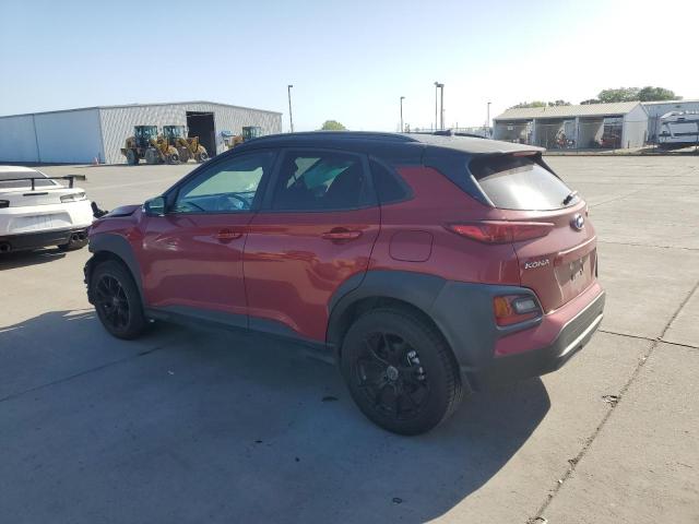 Vin: km8k22aa1ku359502, lot: 54047845, hyundai kona sel 20192