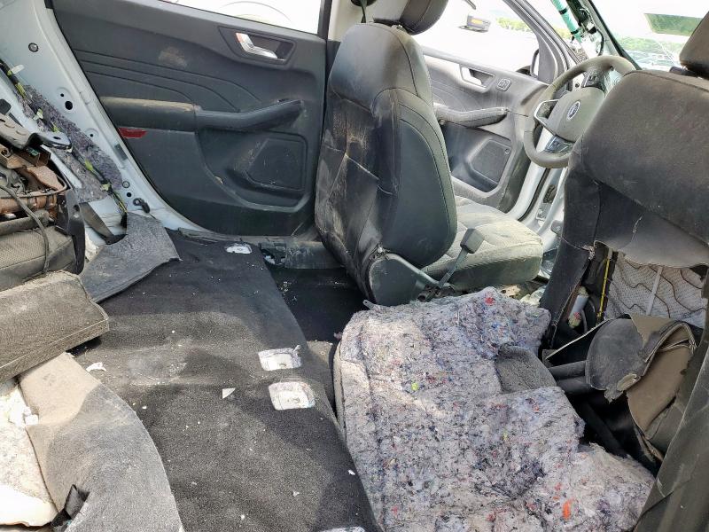 2022 FORD ESCAPE TIT 1FMCU9J91NUB93886