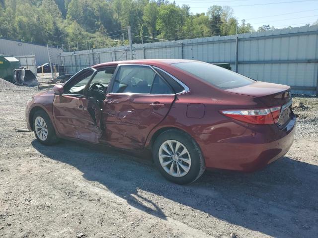 2017 TOYOTA CAMRY LE - 4T1BF1FKXHU697893