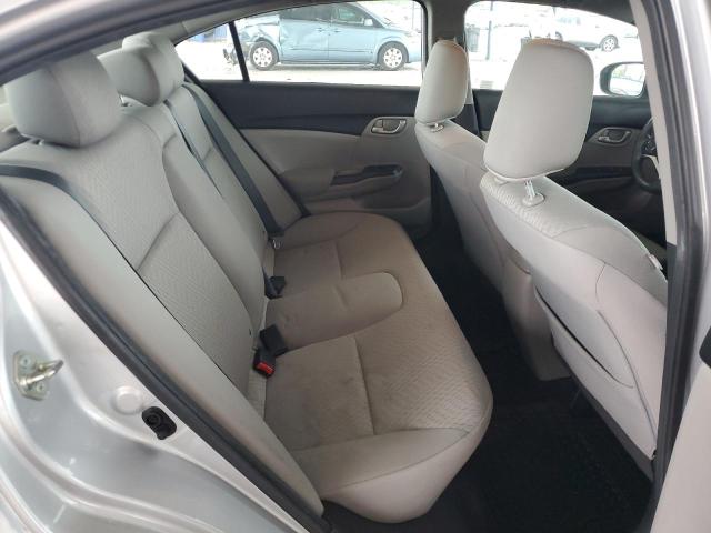 2015 HONDA CIVIC LX - 19XFB2F52FE093400