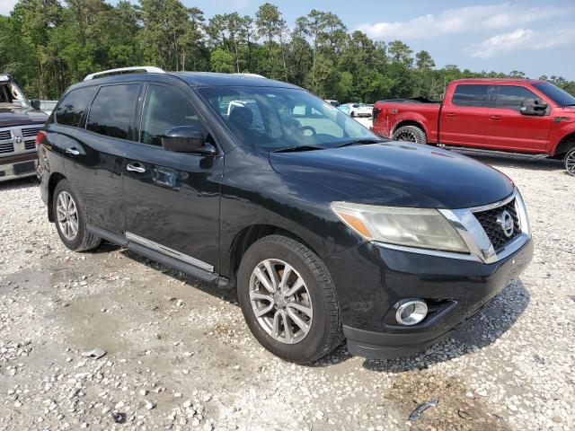 2015 NISSAN PATHFINDER - 5N1AR2MN0FC640983