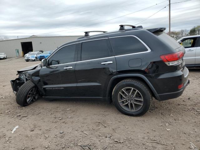 2021 JEEP GRAND CHER 1C4RJFBG6MC860412