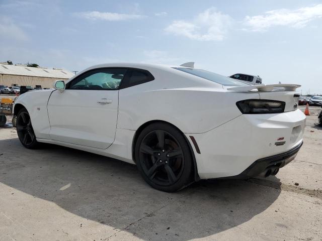Vin: 1g1fh1r71h0179744, lot: 54239455, chevrolet camaro ss 20172