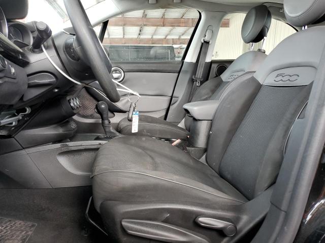 2016 FIAT 500X POP ZFBCFXAT4GP478164