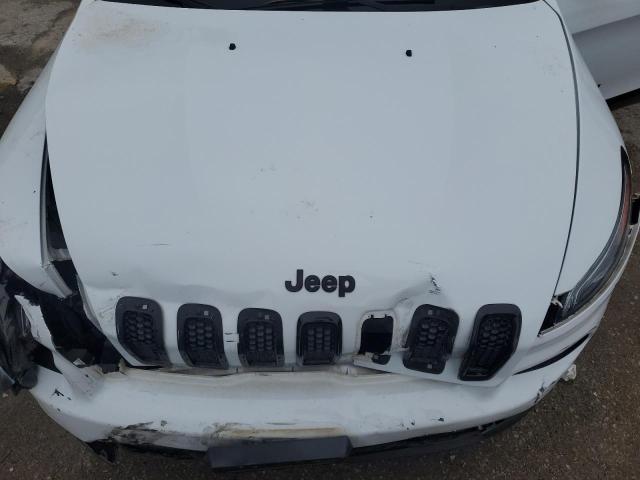 2017 JEEP CHEROKEE S - 1C4PJLAB3HW548614