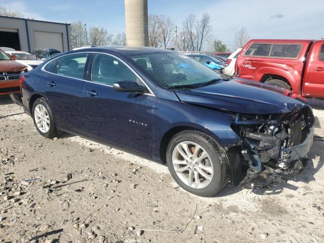 Vin: 1g1ze5st6hf262958, lot: 54747865, chevrolet malibu lt 20174