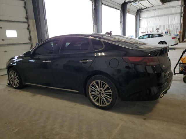 Vin: 5xxgv4l24gg074065, lot: 54107465, kia optima sxl 20162